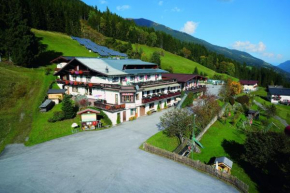 Отель Jugend- und Familienhotel Venedigerhof, Нойкирхен-Ам-Гросфенедигер